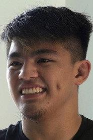 Jhanlo Mark Sangiao as Self in One Championship: Winter Warriors II 2021
