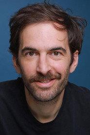 Flavien Dareau as François in Attack of the Giant Brainsucker Monster From Outer Space 2010