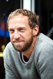 Mathieu Roy as Man at Convenience Store in Tom at the Farm 2014