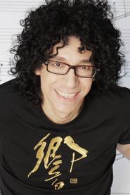 Giovanni Allevi as Self in Sanremo Dietro la Quinta 