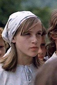 Olya Ilyushenko as in Red Bees 1972