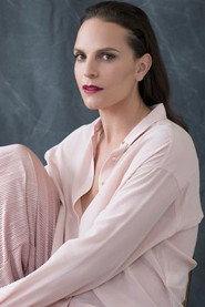 Efrat Arnon as  in Bordo 2020