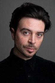 Ryan Gage as Lance in Choose or Die 2022