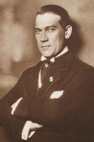 Alwin Neuß as in Die Faust des Schicksals 1917
