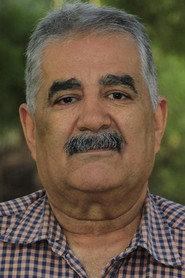 Abbas Rashidi as Uncle of Arsalan in Liberation 2019