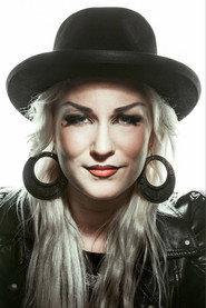 Noora Louhimo as Self in Battle Beast : Circus of Doom - Live in Helsinki 2023 2025