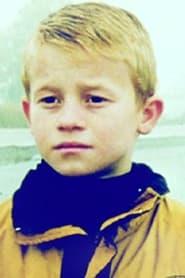 Achileas Skevis as The Child in Eternity and a Day 1998