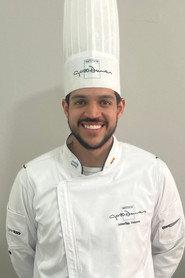 Sebastian Velasco as Self in Barranquilla Au Monde 2025