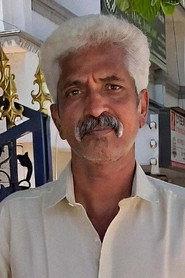 Govindha moorthy as in Niyathi 2024