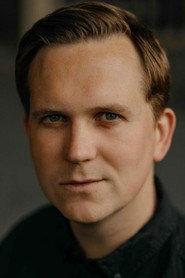 Adam Donaldson as Mr. Woodcock in Pricks 2023