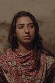 Amber Malik as Sister in Qazi 2021