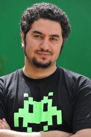Hicham Lasri as in Thank You Satan 2026