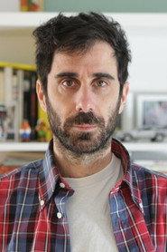 Esteban Menis as Analista in No Kids 2015