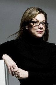 Debbie Millman as Self - Graphic Designer in Marcel Duchamp: The Art of the Possible 2020