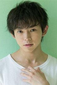 Tomohiro Sato as Kanemon Ohama in Nintama Rantarou 13th Musical: ~Welcome to The Nintama's Cultural Festival!~ 2023