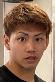 Subaru Murata as Self in TREASURE BOXING 8 2025