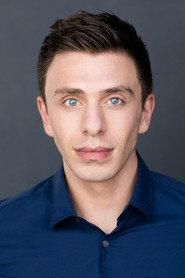 Brock Ciarlelli as in Home Entertainment 2018