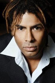 Mychal Wilson as Spin in Poison Ivy 2: Lily 1996