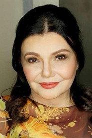 Toni Rose Gayda as Ina Azul in Enteng Kabisote 2: Okay ka, Fairy ko... The Legend Continues 2005