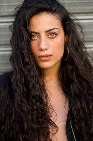 Tonia De Micco as Giulia in Tenebra 2022