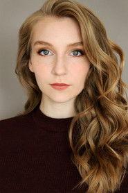 Elyse Maloway as (voice) in Super Monsters Save Christmas 2019
