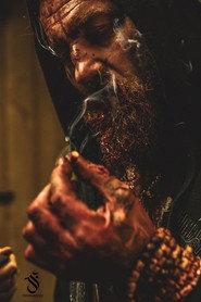 Bartholomäus Resch as Himself in Shadows of Light 2020