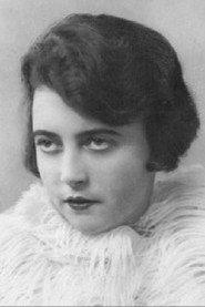 Aksella Luts as Forest-guard's Daughter in The Young Eagles 1927