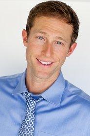 Casey Bond as Danny "Scooter" Cook in Ring the Bell 2013