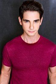 Jason Caceres as Greg in A Love Like This 2026