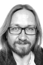 Niels Löffler as bass in Orden Ogan – Gunmen 2017