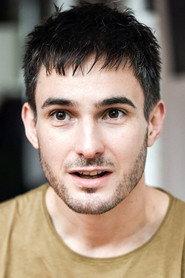 Brice Hillairet as Francis in A Summer Day 2006