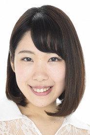 Hitomi Kitazaki as Up (voice) in Robber's Company 2016