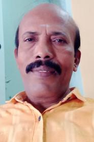 Vetrivel Raja as in Imaikkaa Nodigal 2018