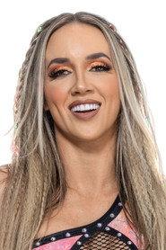 Chelsea Cardona as Alexa in Parallel Minds 2020