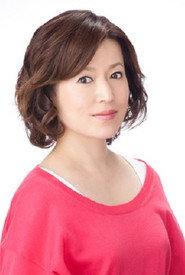 Kiriko Isono as in Oshorin 2023