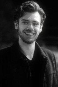 Jackson Lierz as Sean in Seeing Someone Else 2024