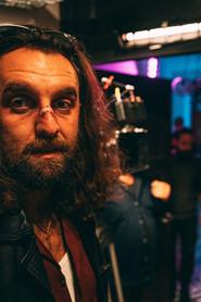 Tim Lončar as Gogi in Happy Day of the Dead 2025