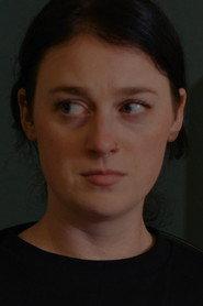 Sammie Kahkola as Ellie Hernandez in Dirty Games 2026