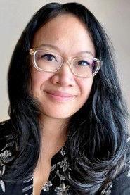 Iona Yabut as Adrienne in Demon Squad: Tooth and Claw 2026
