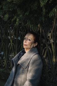 Gabriele Möller-Lukasz as  in Saturntage 2013