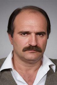 Adem Taşay as Antrenör in Henpecked 1983