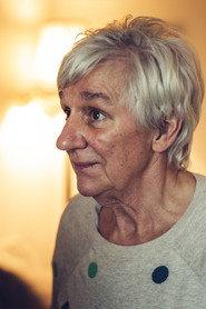 Christy Ann Skivington as Maggie in Mara: The Seal Wife 2021