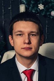 Edward Aizatullin as narrator (voice) in Ruslan & Lyudmila 2024