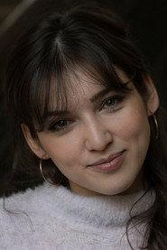 Beatrix Trill as Emma in Gone Running 2024