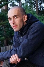 Theodore Gimeno as Vincent in Bitterness 2023