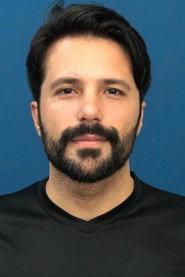 Lucas Apóstolo as Judas in O Filho do Homem 2019