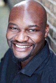 Larry Olubamiwo as Pressure in Tales from the Trap