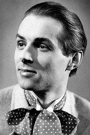 Jan Zdrojewski as Gestapo Member in The People from the Train 1961