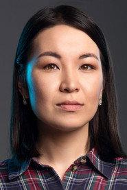 Saule Yusupova as in Malvina