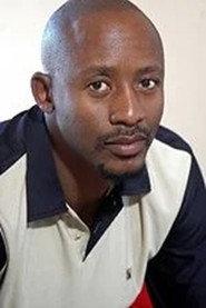 Kenneth Khambula as Yesterday's husband in Yesterday 2004